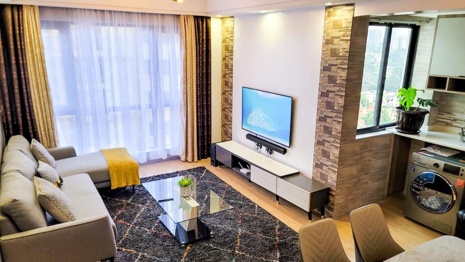 Apartment Goldpark *