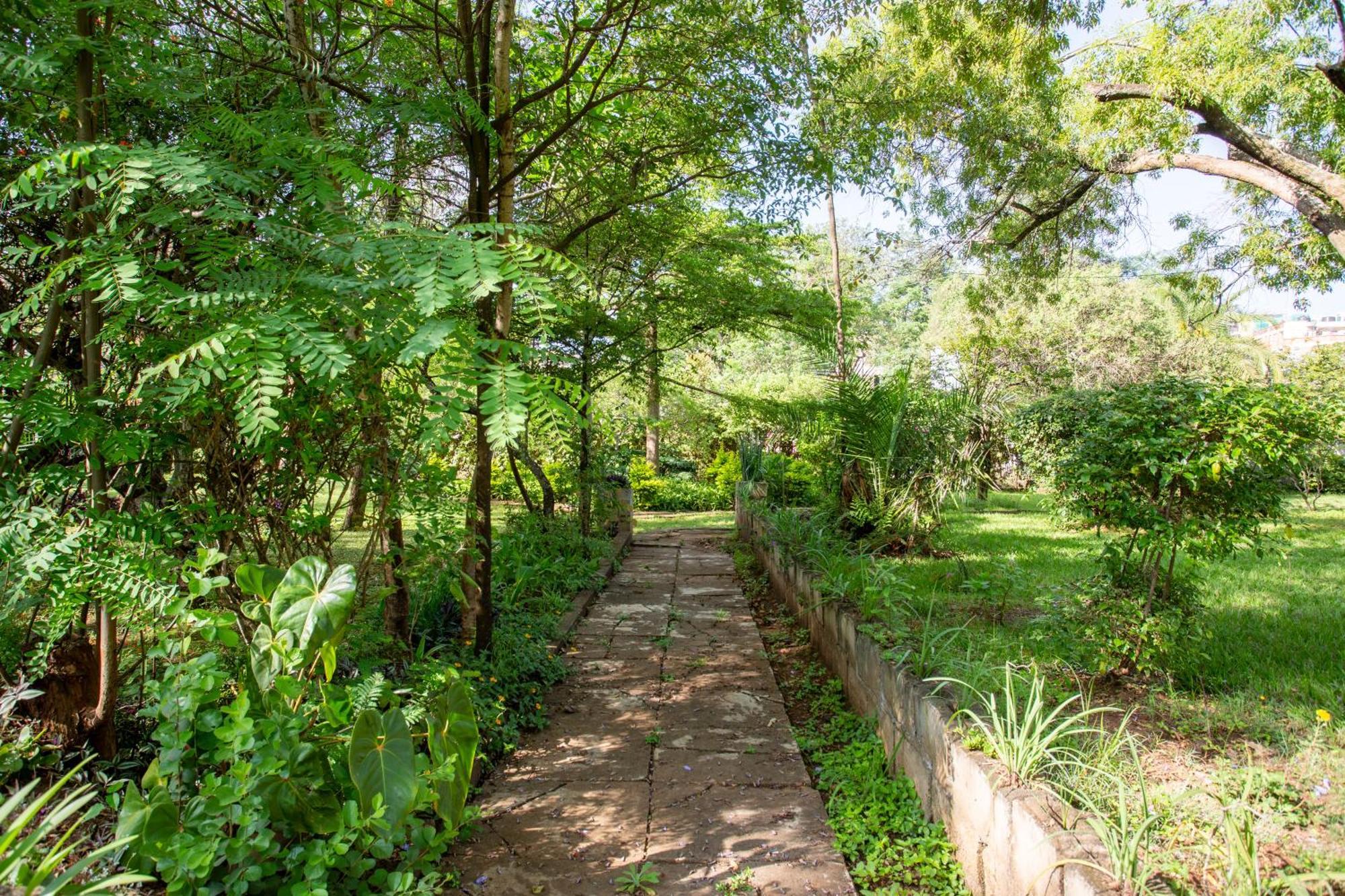 Yarkona Hedge Guest house *