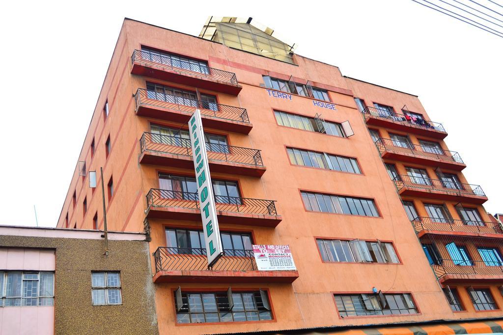 Hotel Rainbow