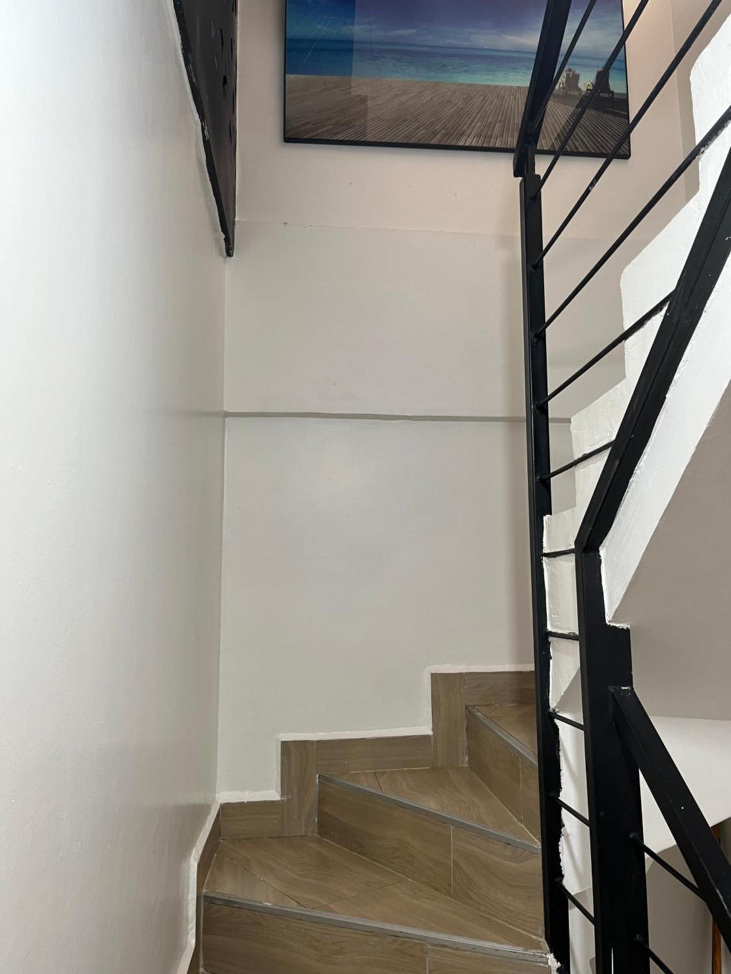 Stylish One Bedroom Duplex In Nairobi,kinoo