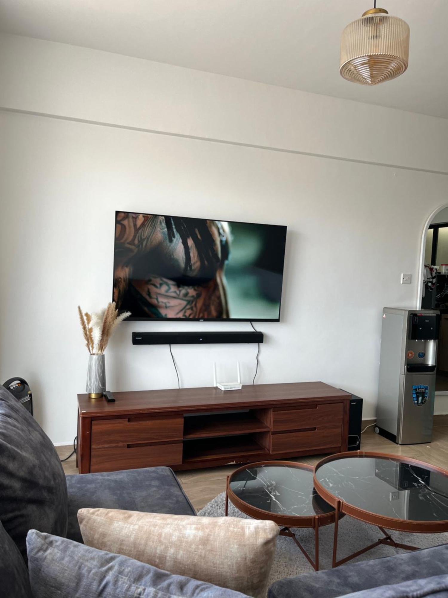 Stylish One Bedroom Duplex In Nairobi,kinoo Apartment