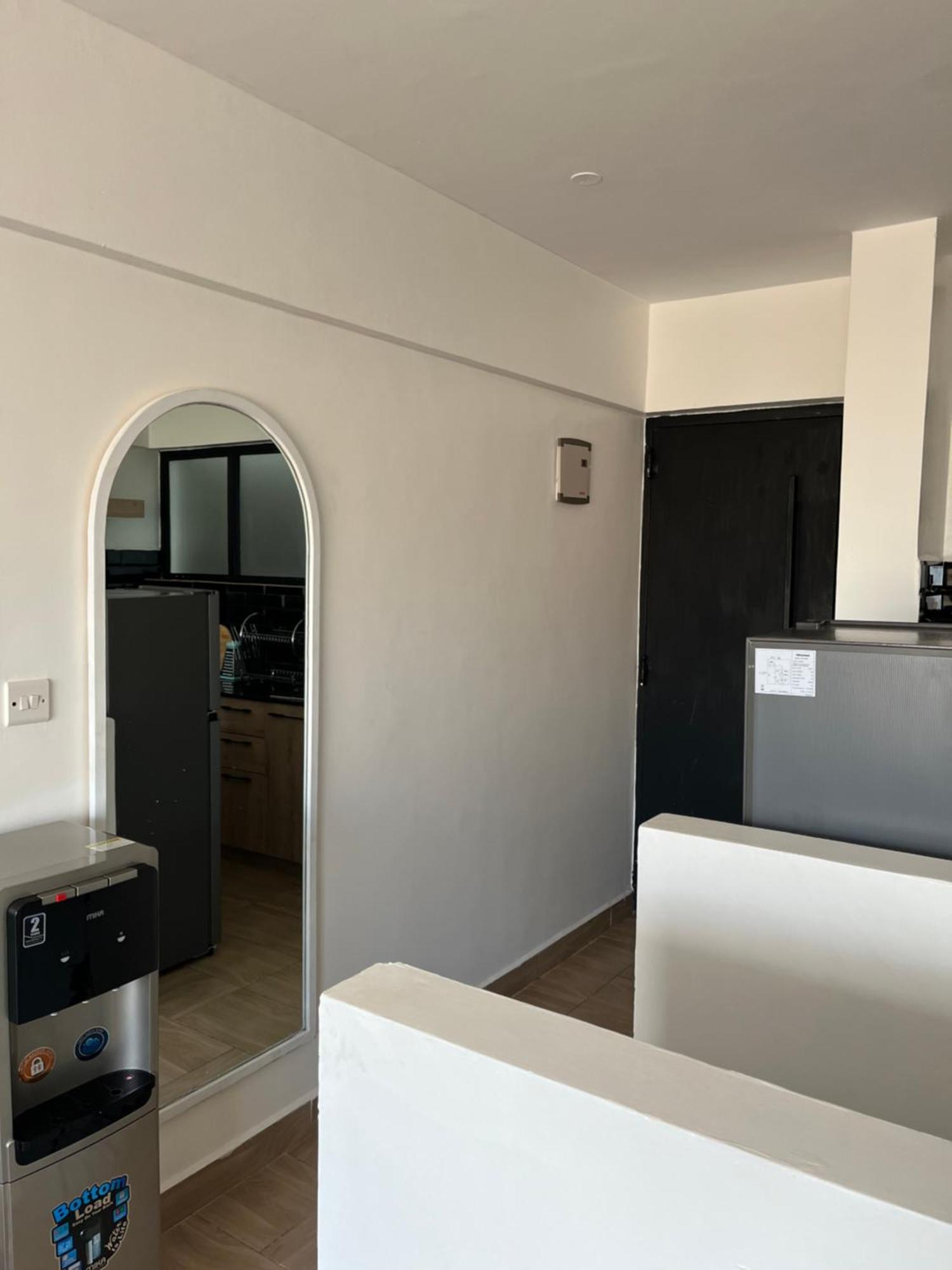 Apartment Stylish One Bedroom Duplex In Nairobi,kinoo