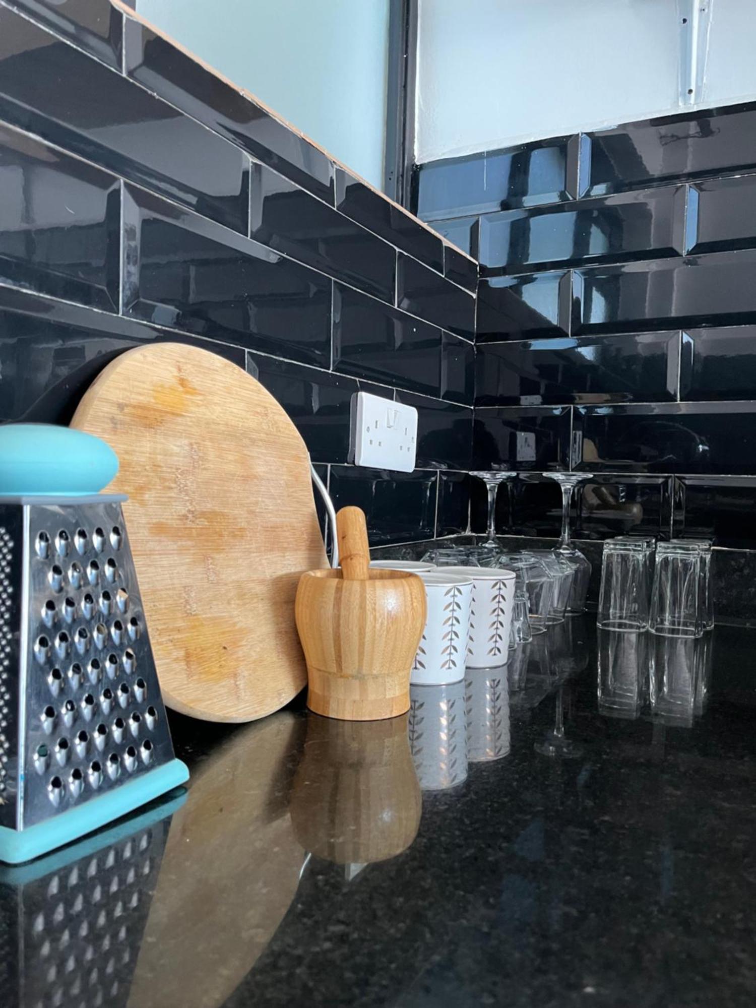 Stylish One Bedroom Duplex In Nairobi,kinoo *