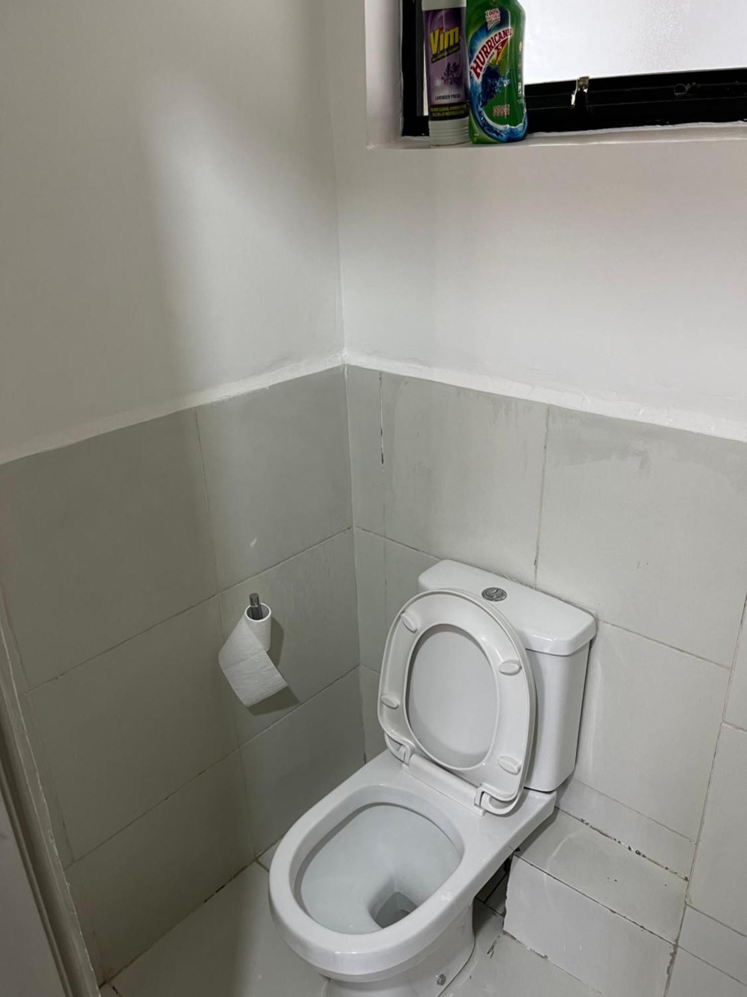 Apartment Stylish One Bedroom Duplex In Nairobi,kinoo