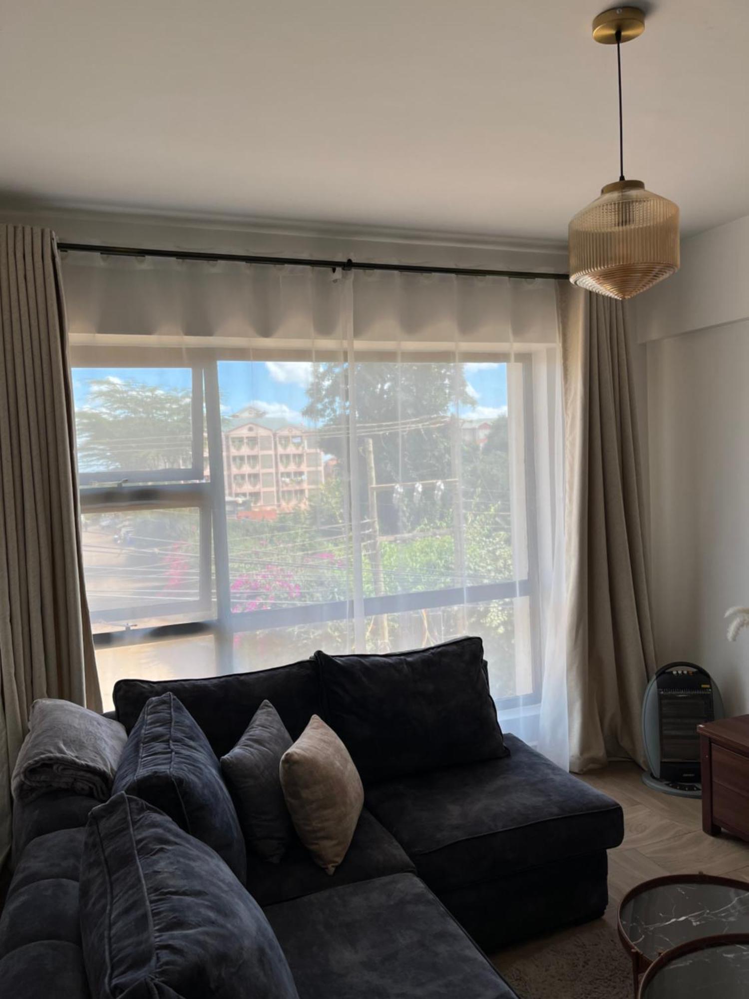 Stylish One Bedroom Duplex In Nairobi,kinoo Apartment Nairobi