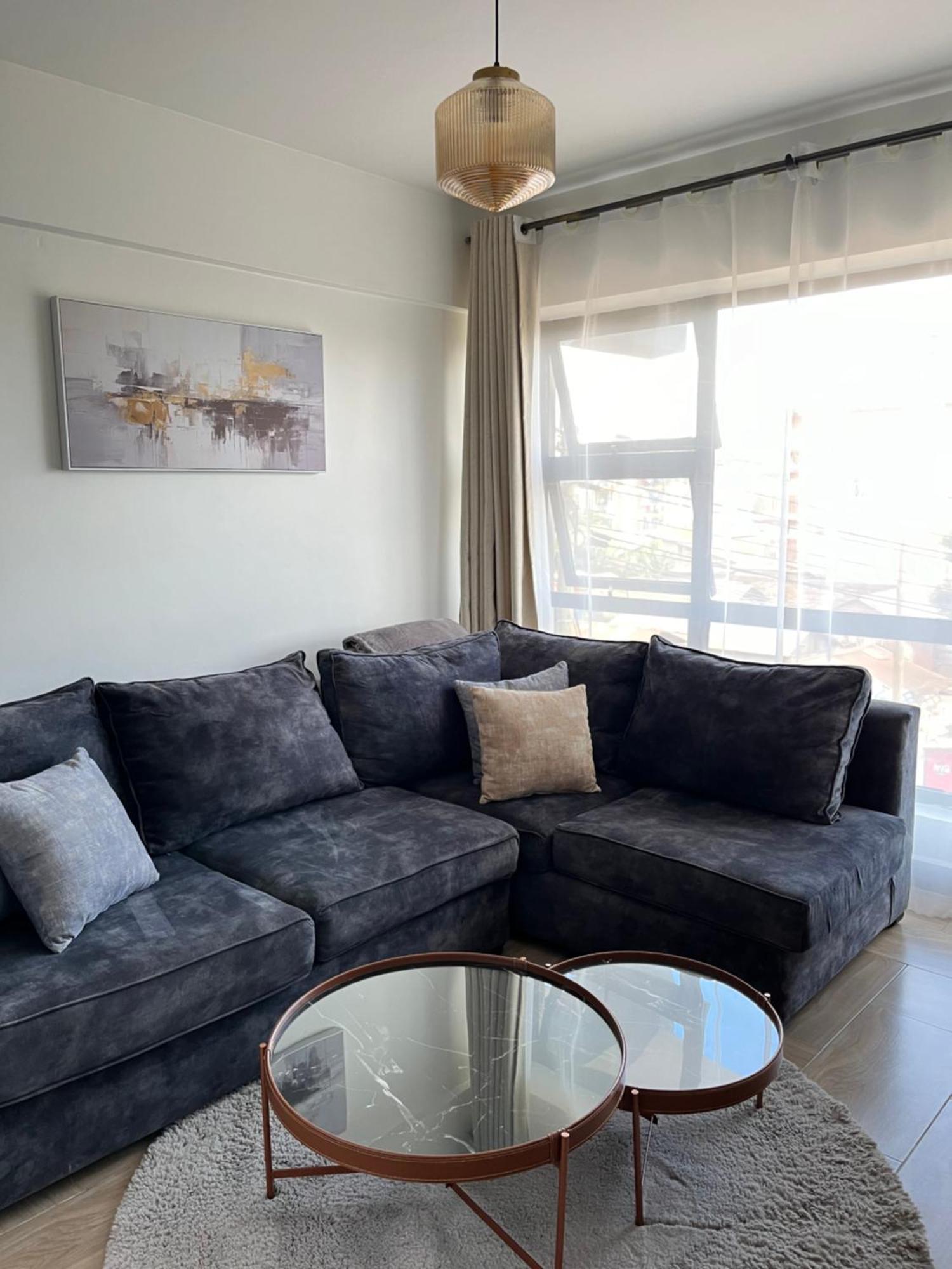 Stylish One Bedroom Duplex In Nairobi,kinoo * Nairobi