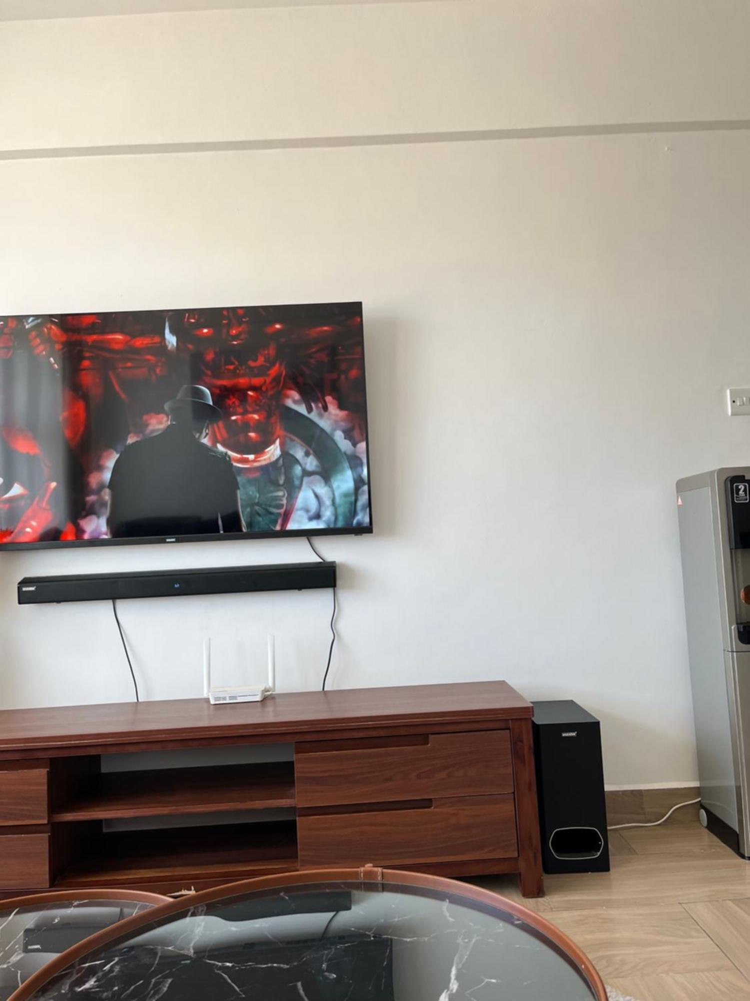 Stylish One Bedroom Duplex In Nairobi,kinoo Apartment