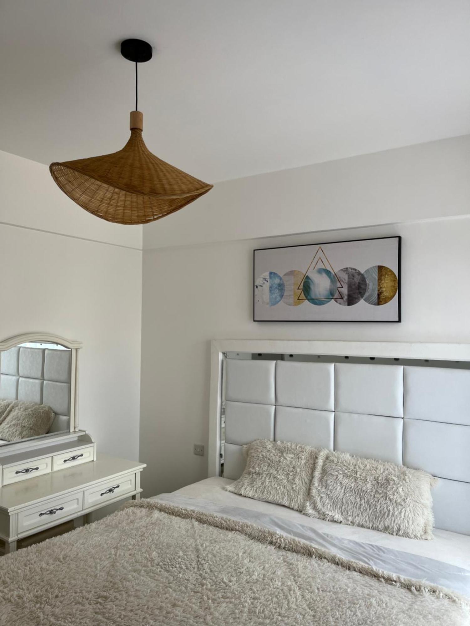 Apartment Stylish One Bedroom Duplex In Nairobi,kinoo *