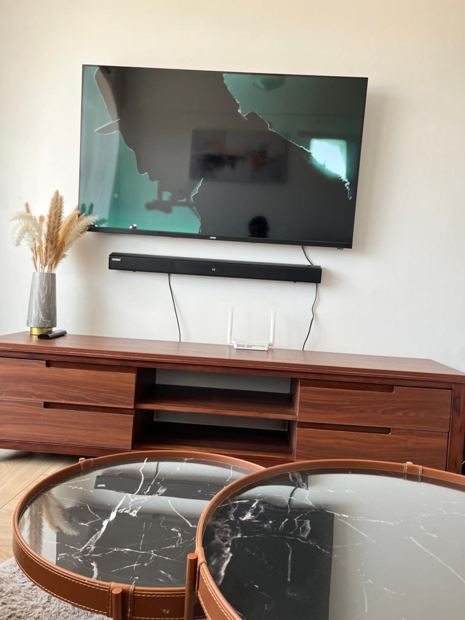 Apartment Stylish One Bedroom Duplex In Nairobi,kinoo