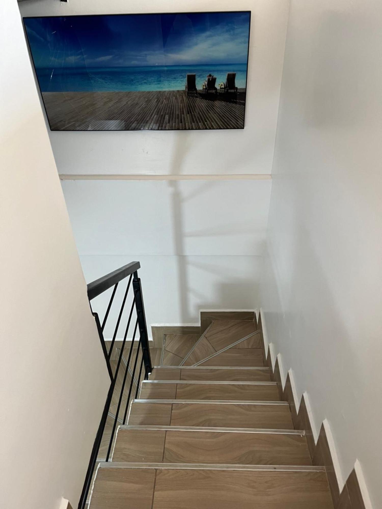 Stylish One Bedroom Duplex In Nairobi,kinoo Apartment Nairobi