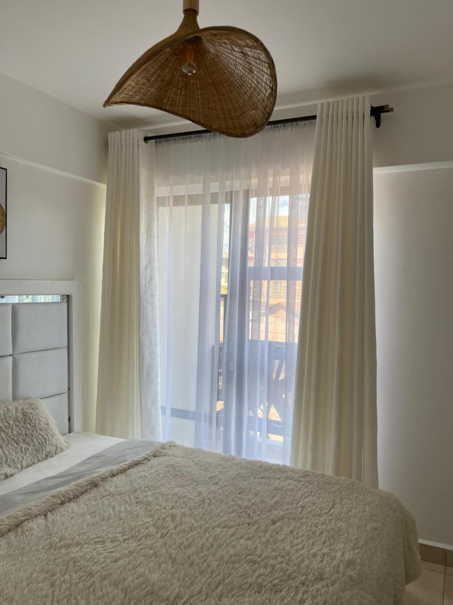 Apartment Stylish One Bedroom Duplex In Nairobi,kinoo