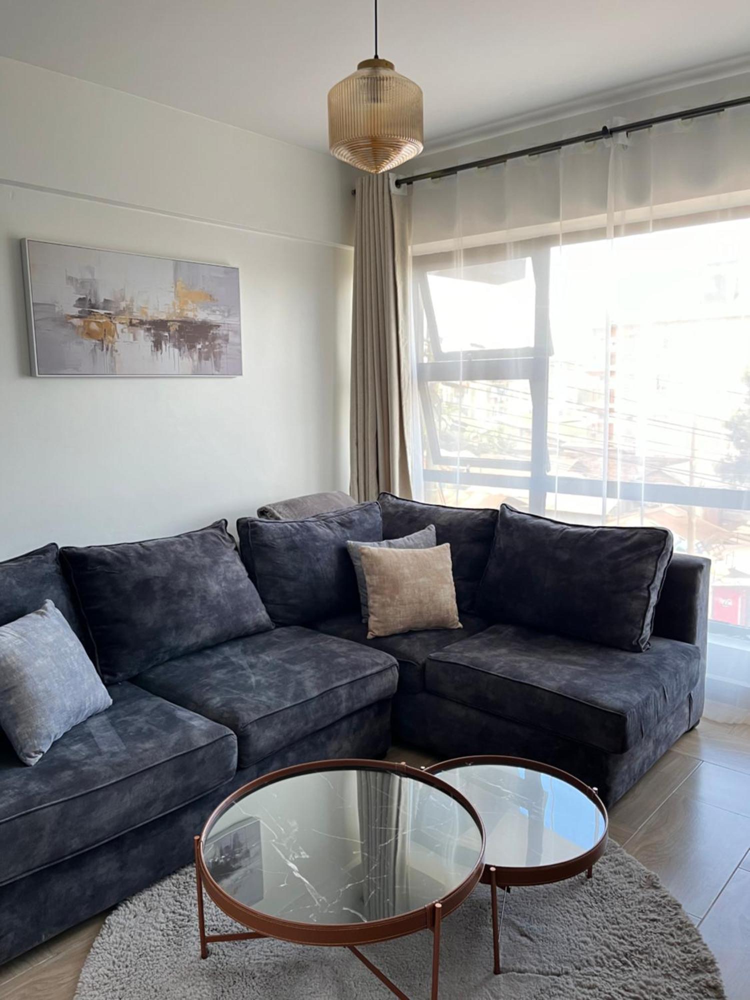 Stylish One Bedroom Duplex In Nairobi,kinoo Apartment *