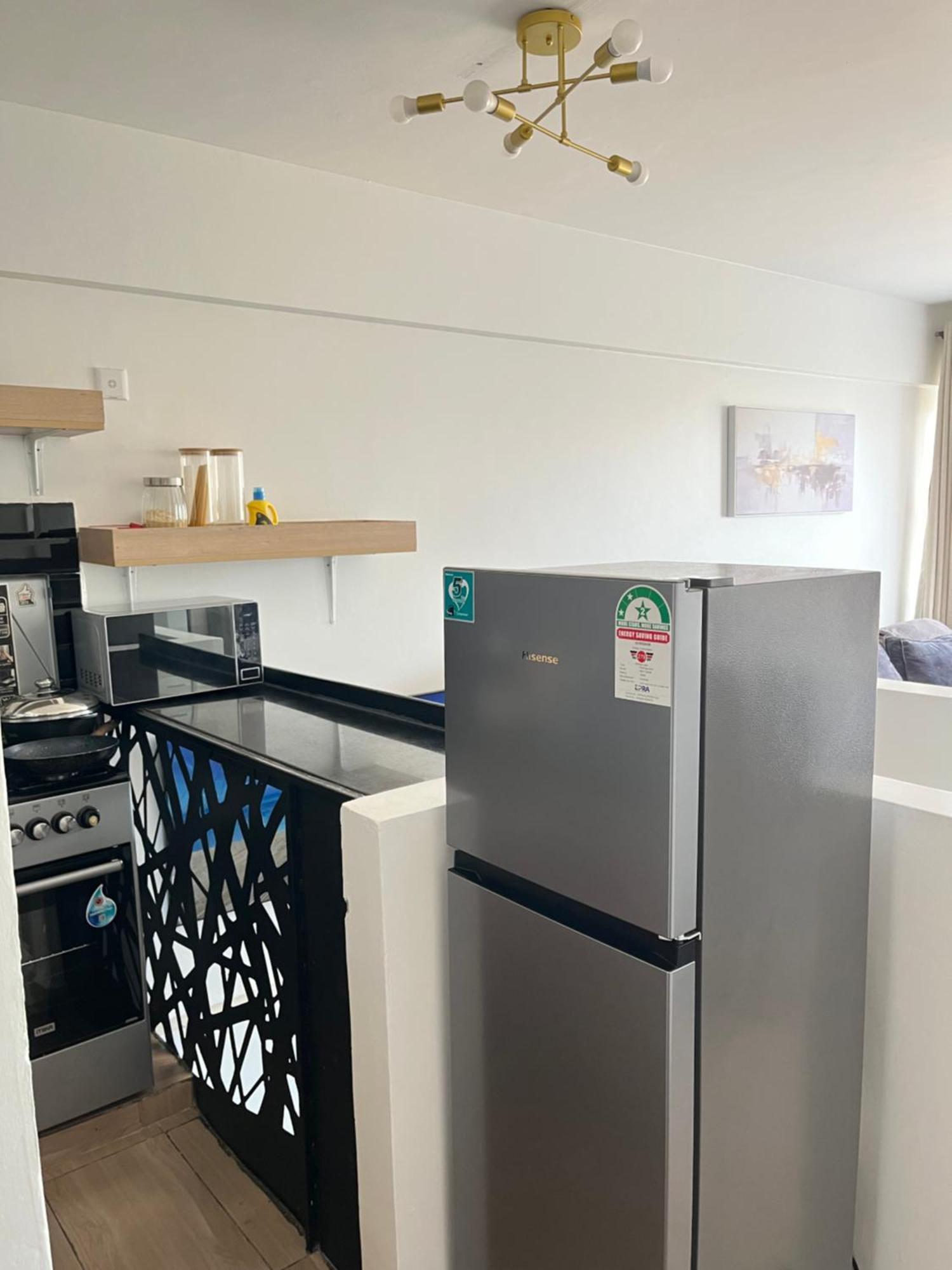 Stylish One Bedroom Duplex In Nairobi,kinoo Apartment Nairobi