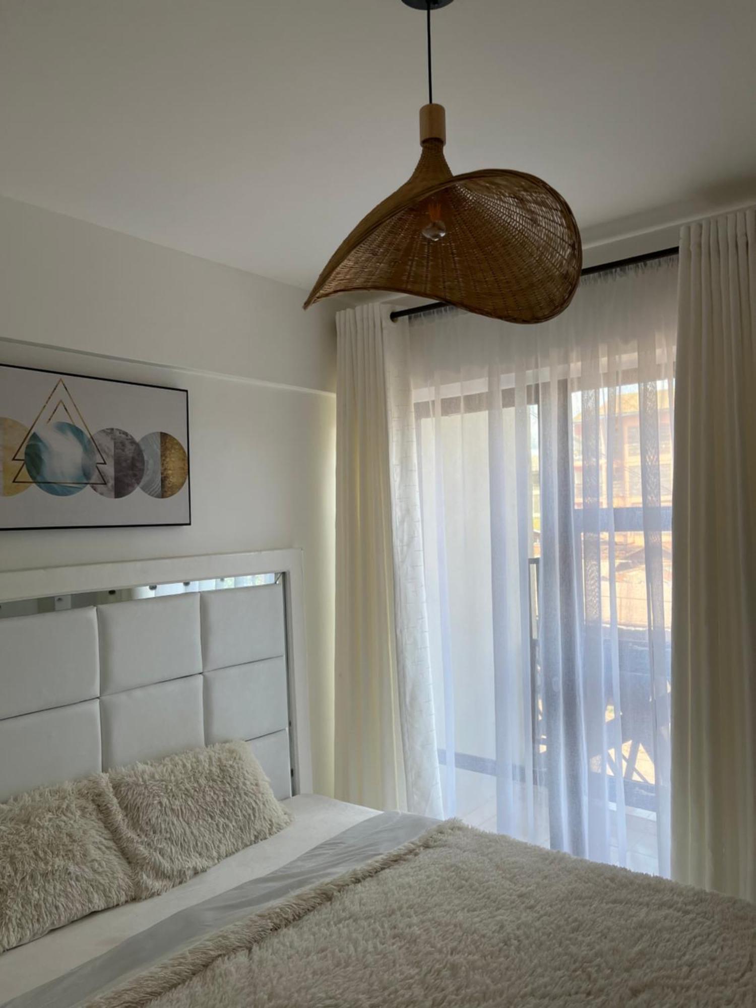 Apartment Stylish One Bedroom Duplex In Nairobi,kinoo *