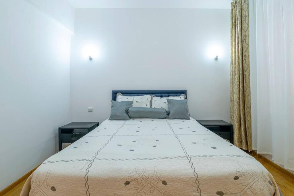 Luxury Oasis: 2 Bedroom Haven In Prime Suburb * Nairobi