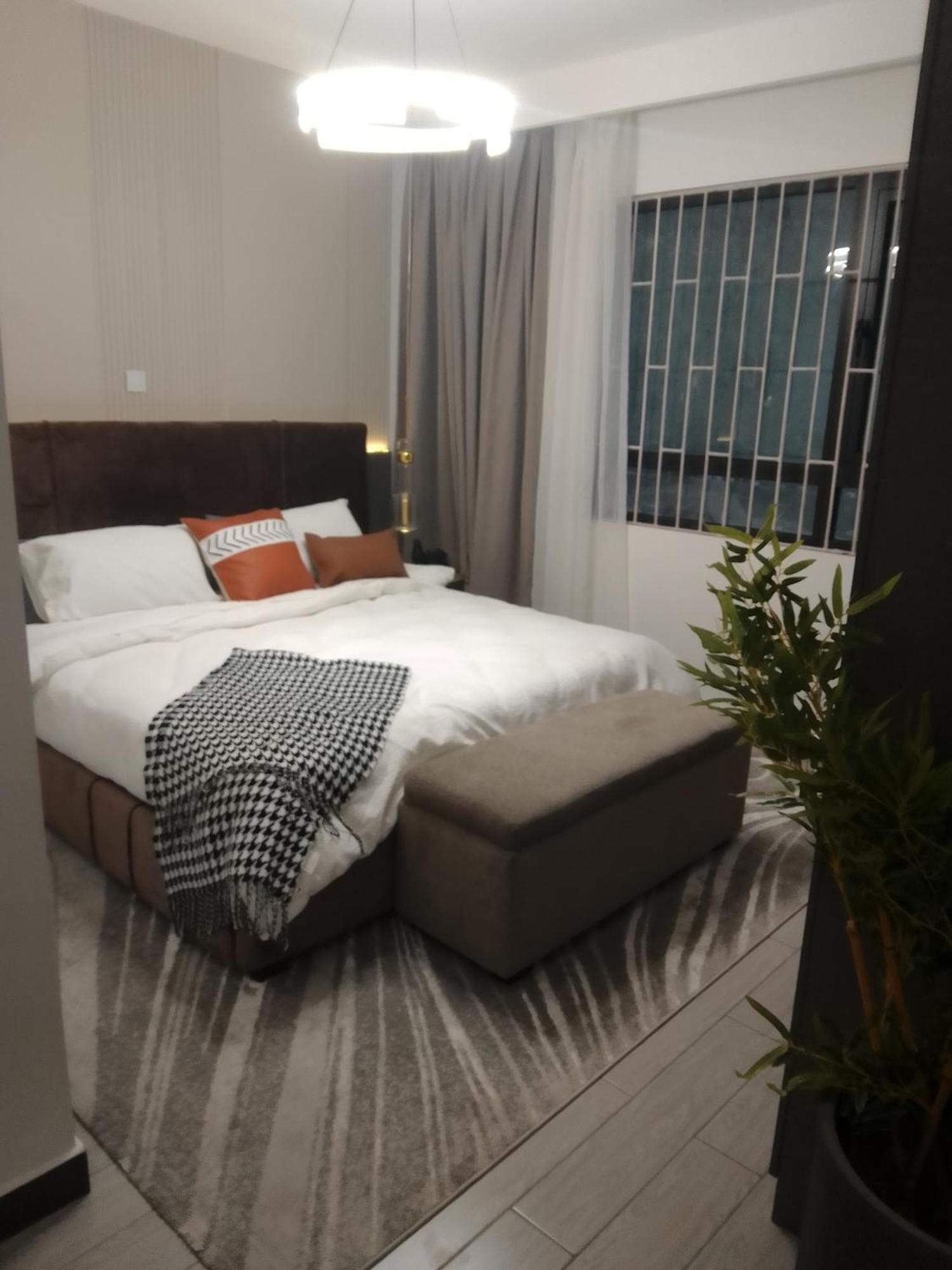 Star Homes Apartment