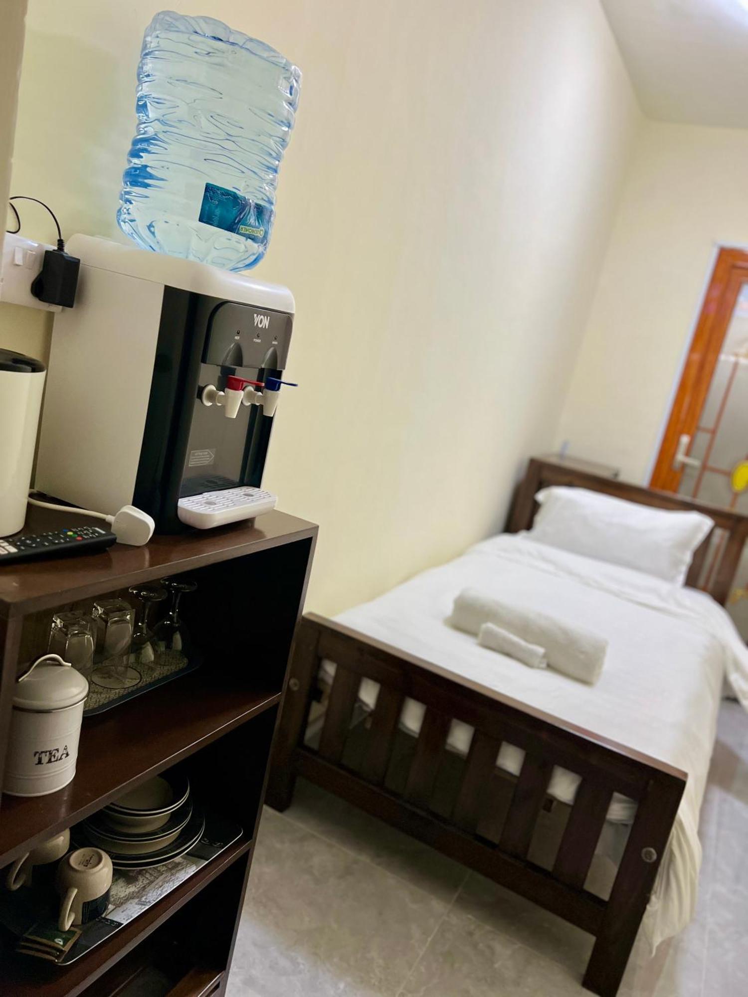 Dsq - One Bedroom En-suite Apartment