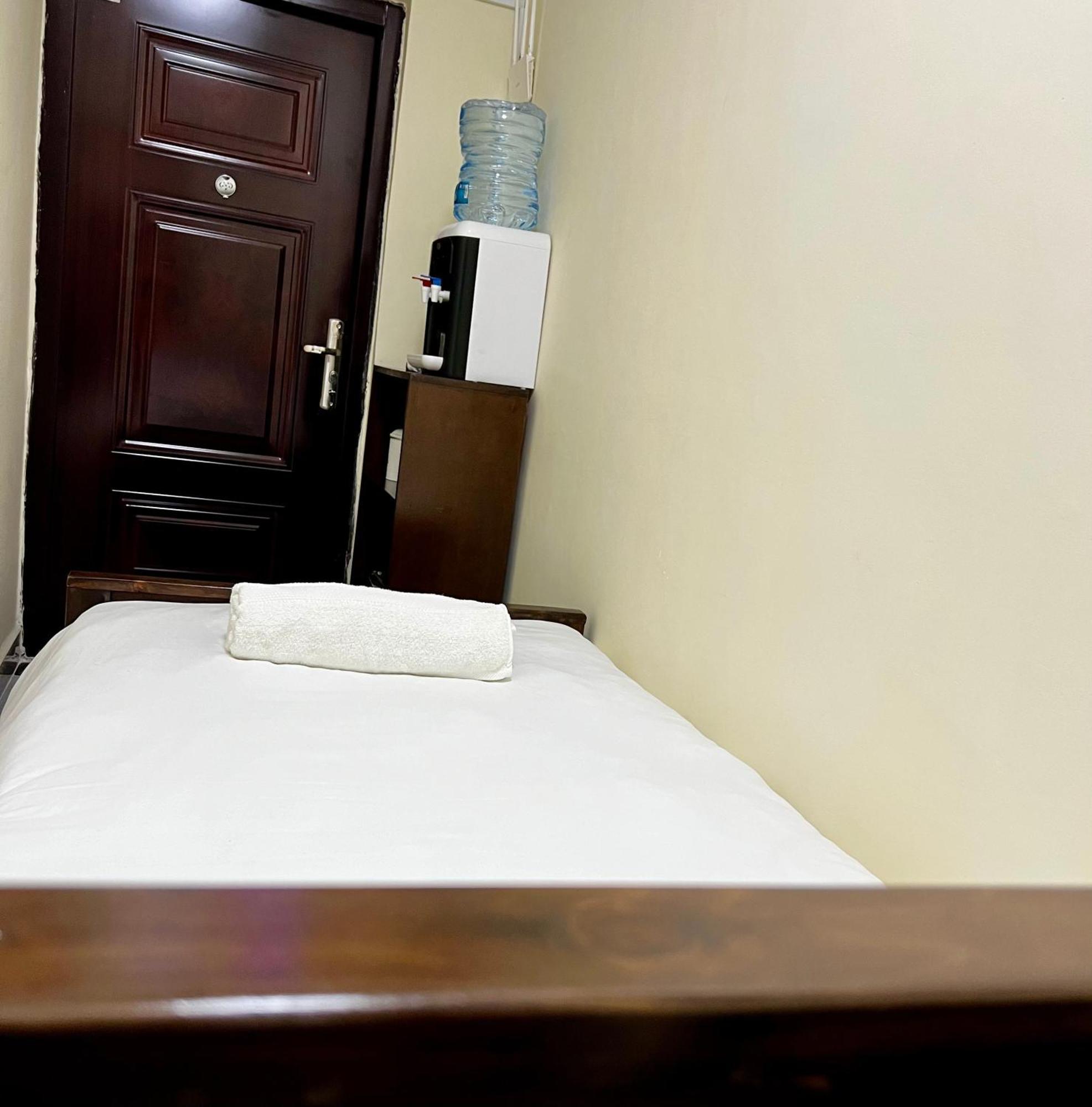 Dsq - One Bedroom En-suite *