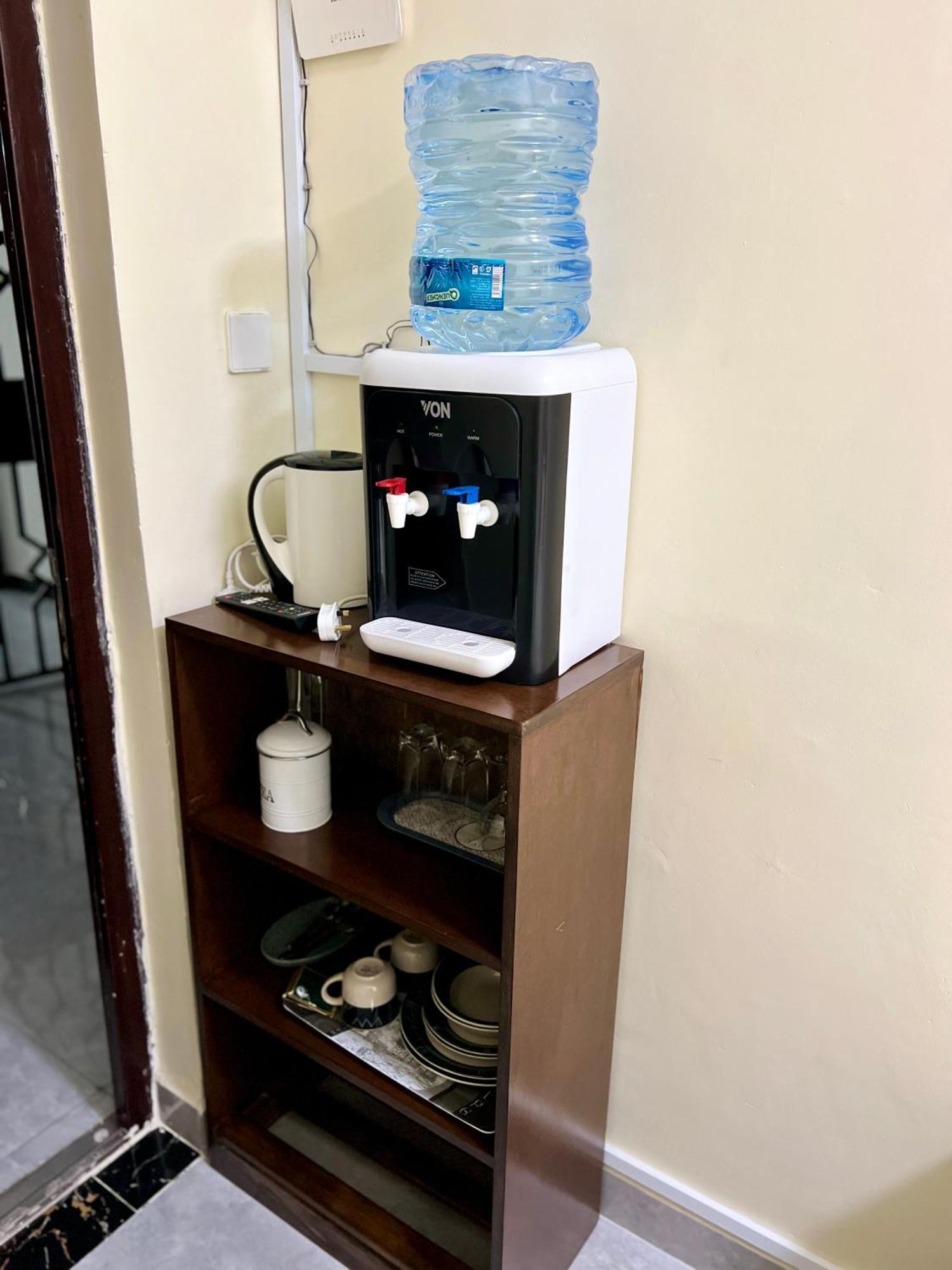 Apartment Dsq - One Bedroom En-suite Nairobi