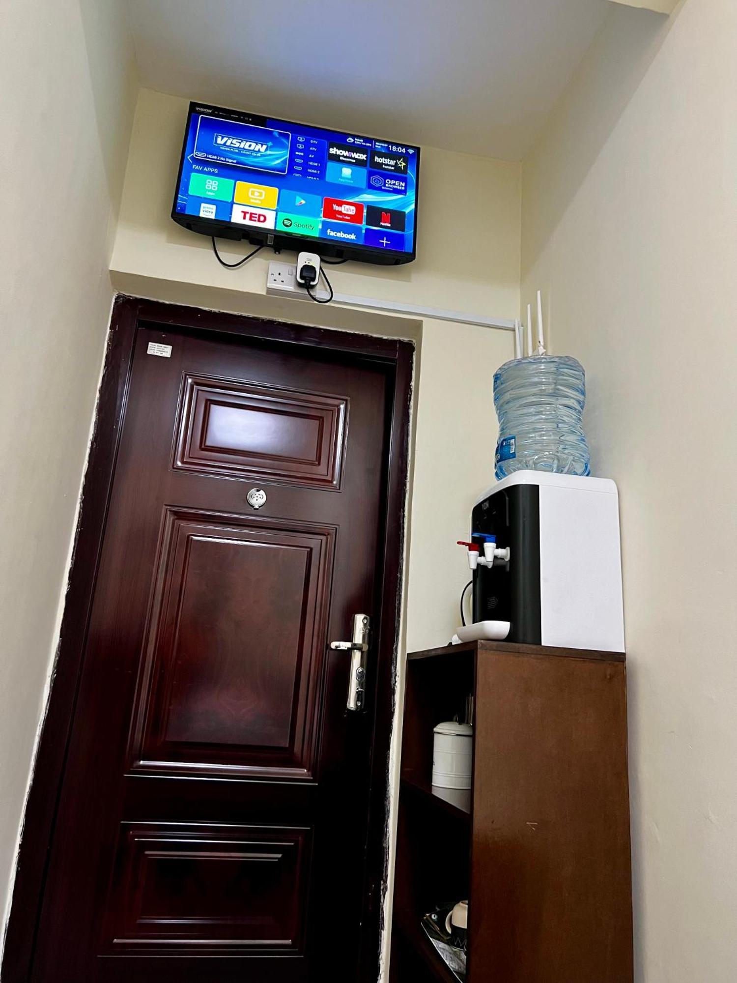 Dsq - One Bedroom En-suite Apartment Nairobi