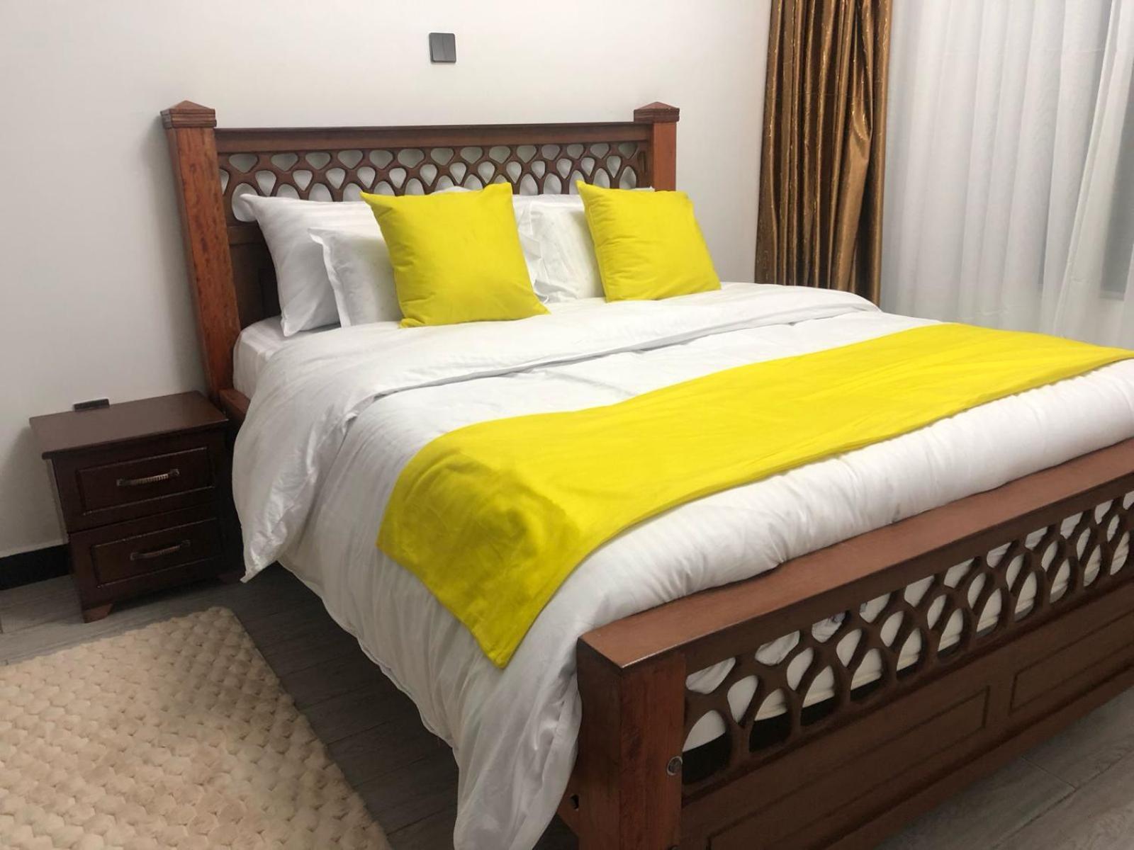 Apartamento Zia Homes