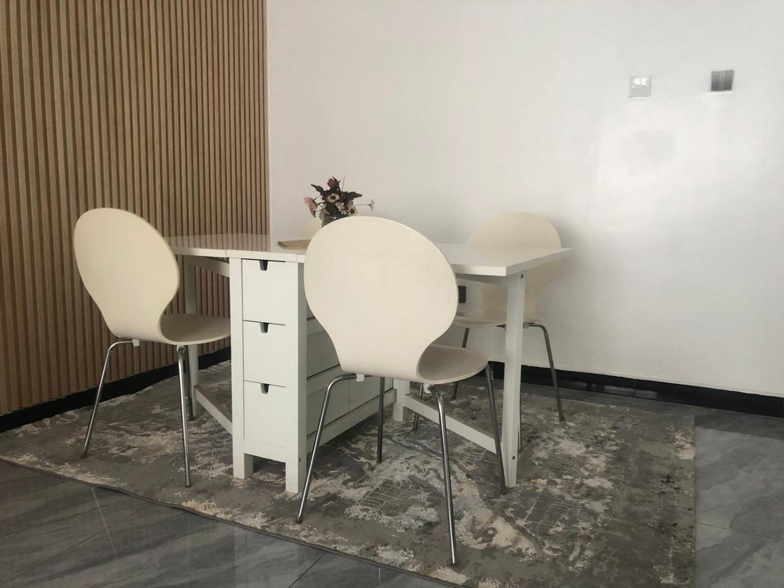 Apartamento Zia Homes *