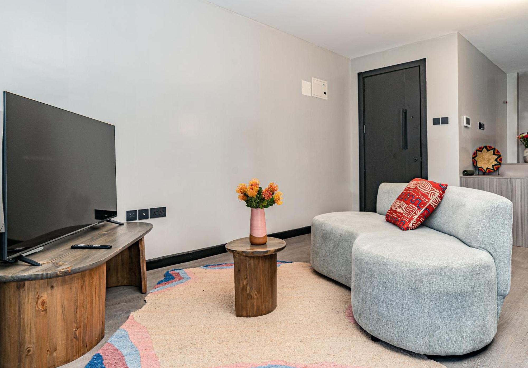 Apartamento Escada & 2-bedroom, Rooftop Swimming Pool, Gym, Workspace, Wonderiss Homes Westland Living