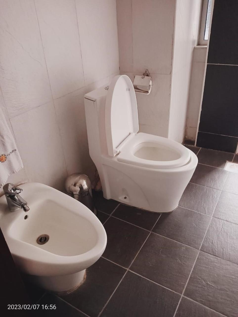 Lemark Suites 2 Bedroom Westlands Apartment *