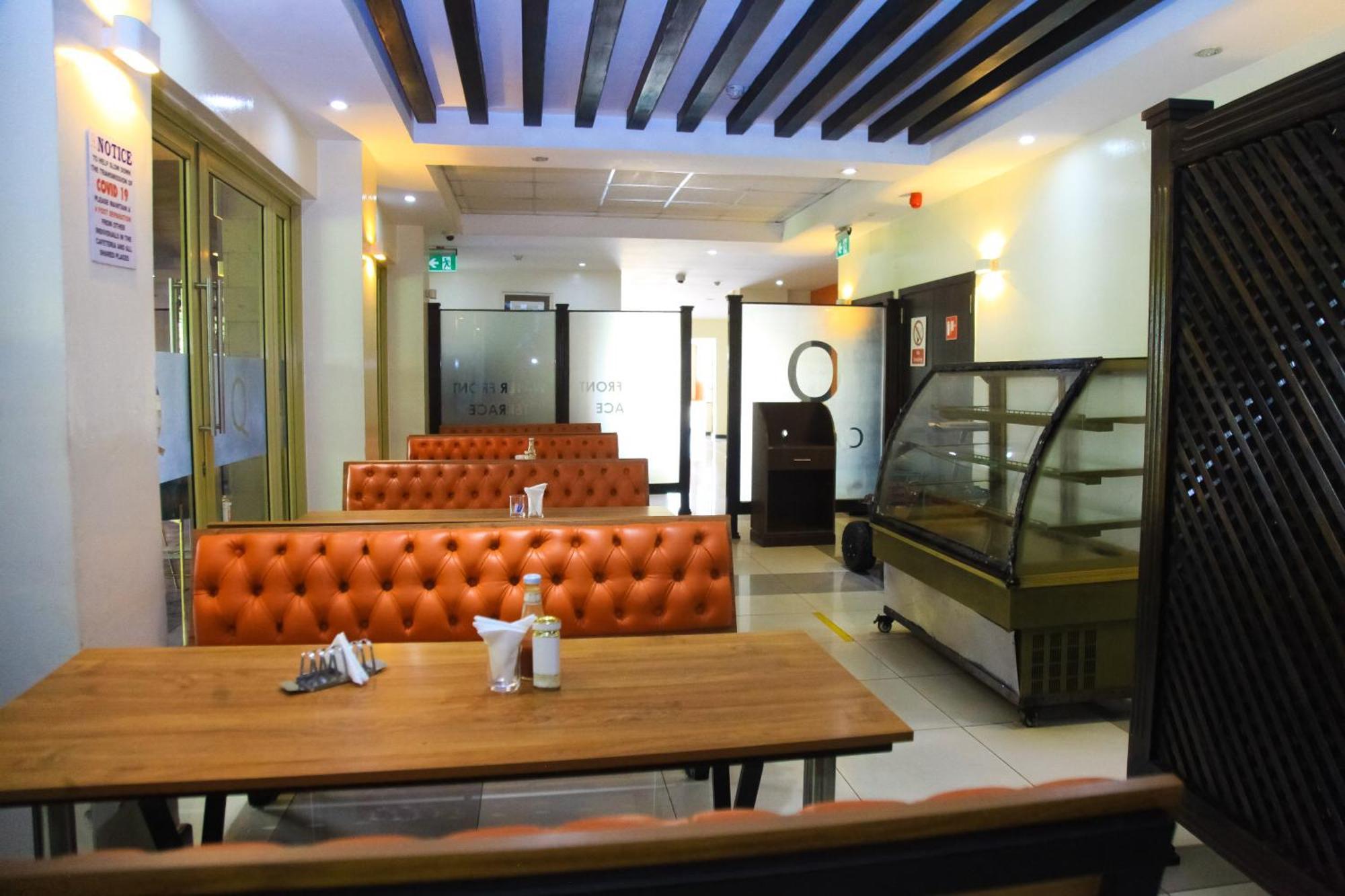 Qaribu Boutique 3* Nairobi