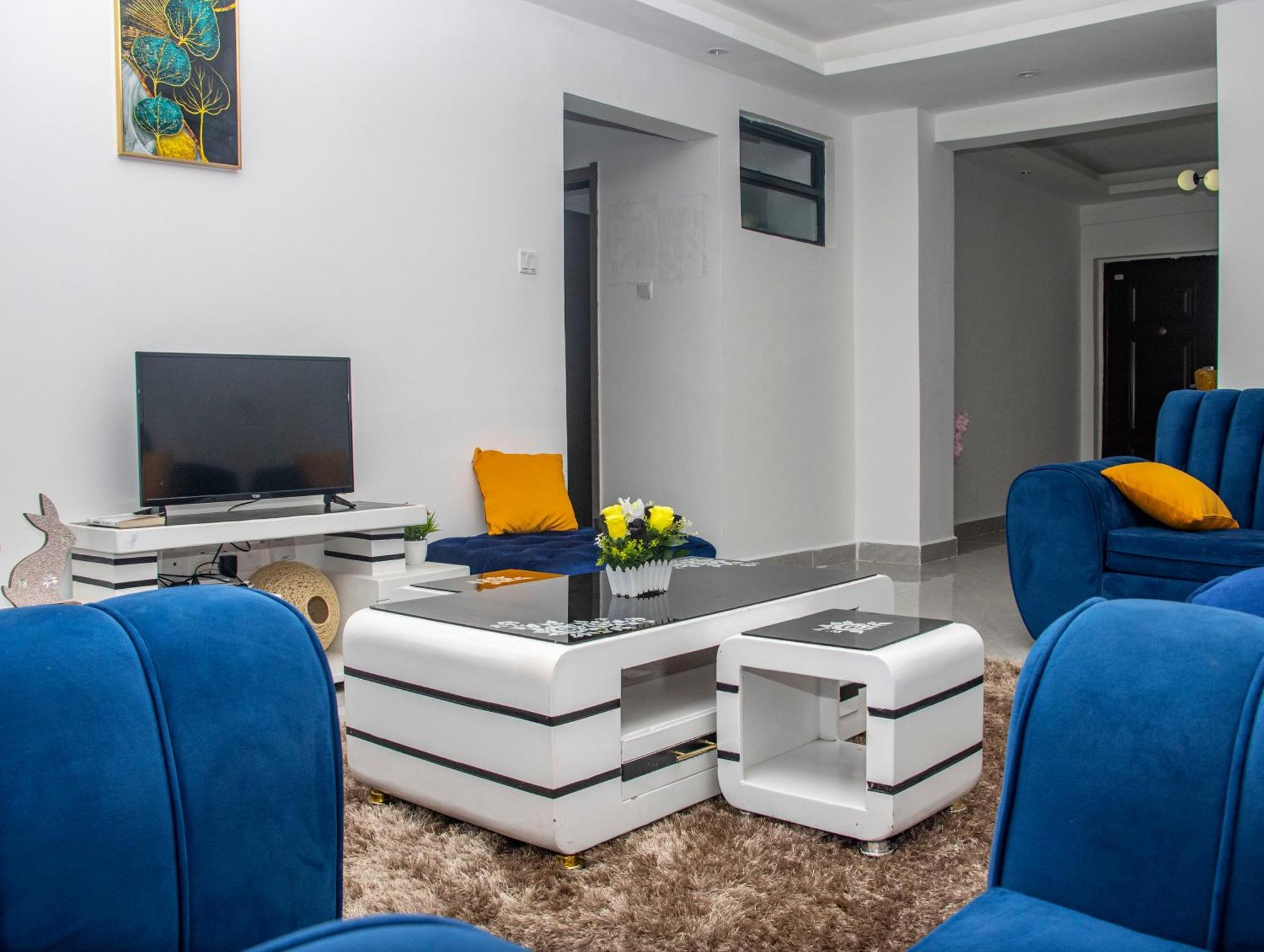 Apartment Royalty Nairobi