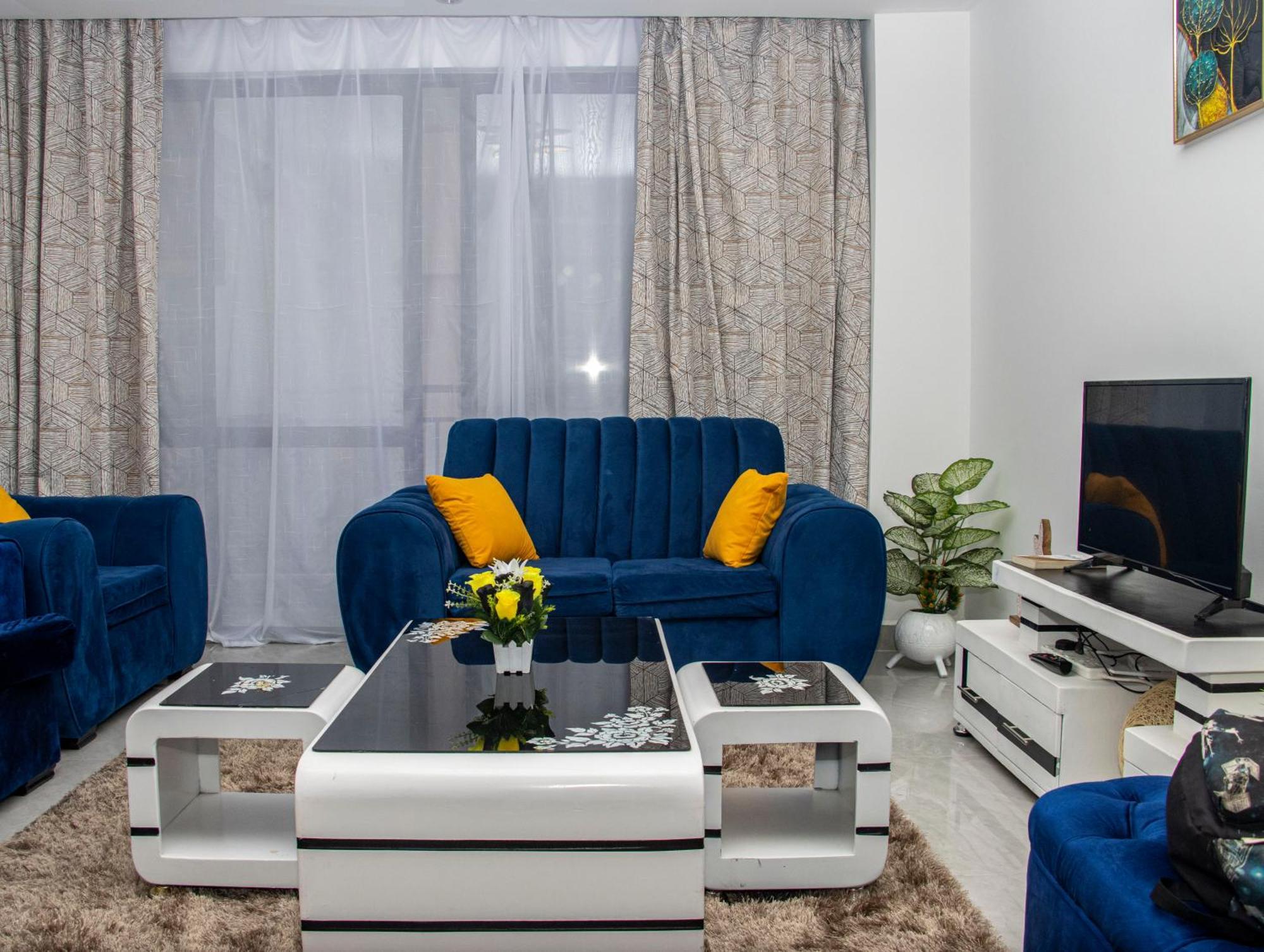 Royalty Apartment Nairobi