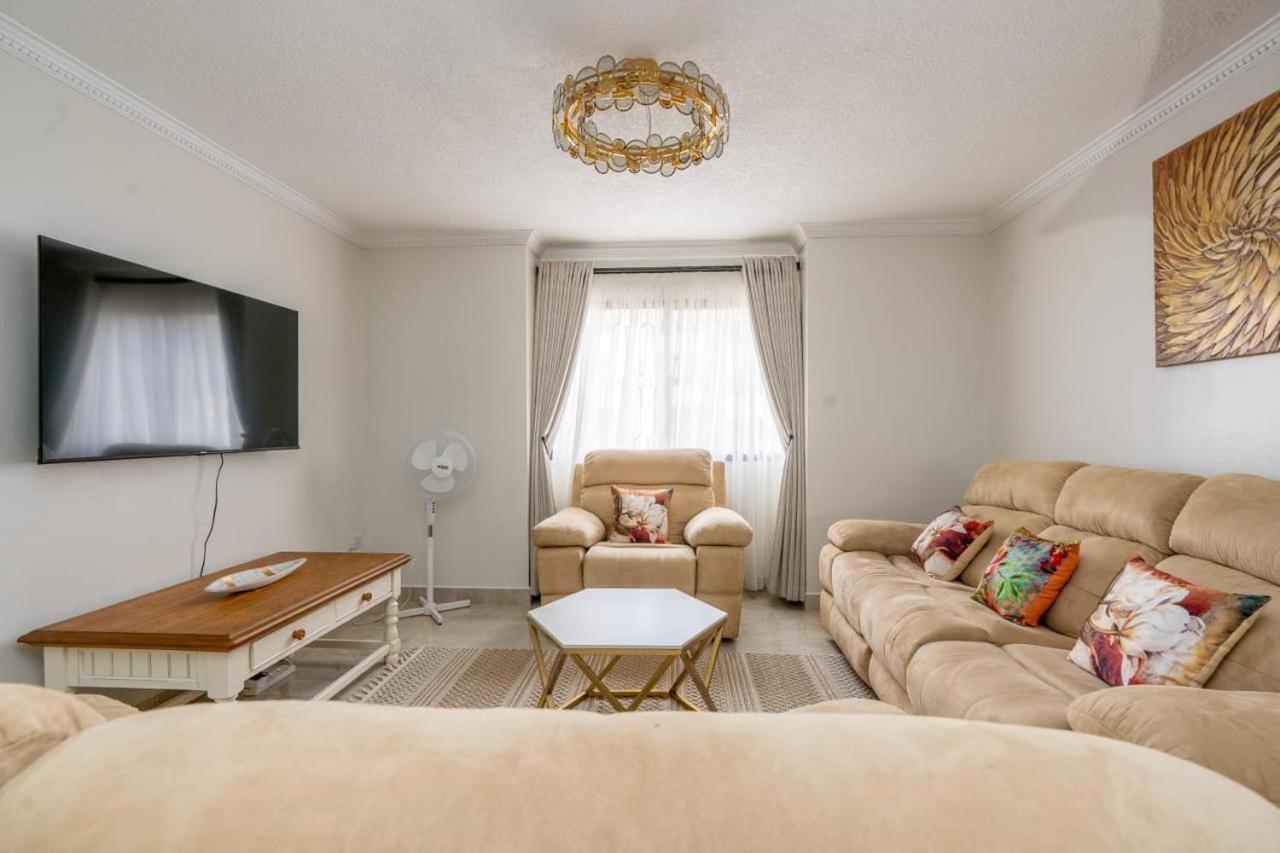 Starling Apartment