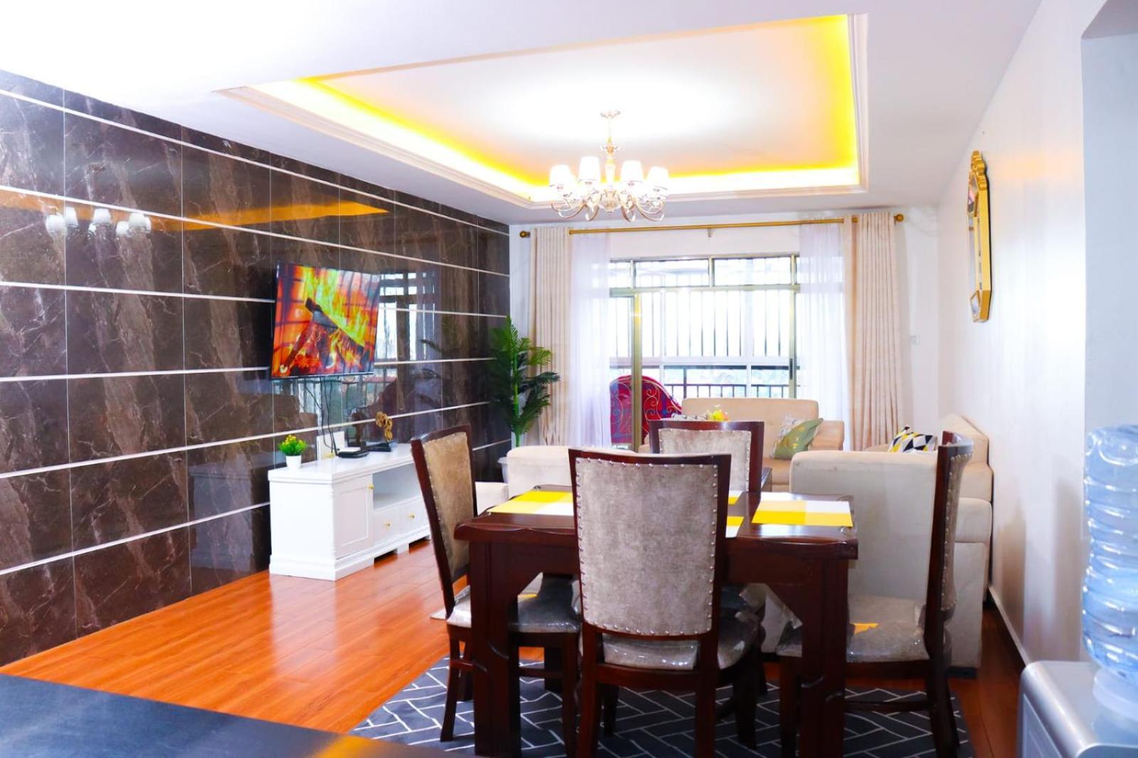 Apartment Umbrella Homes! Welcome *