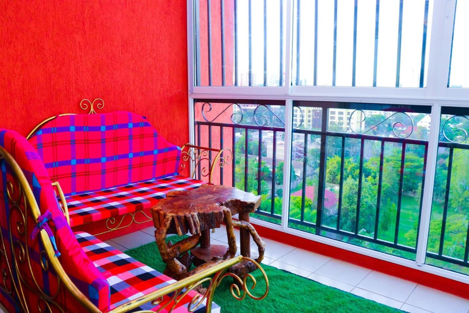 Apartment Umbrella Homes! Welcome Nairobi