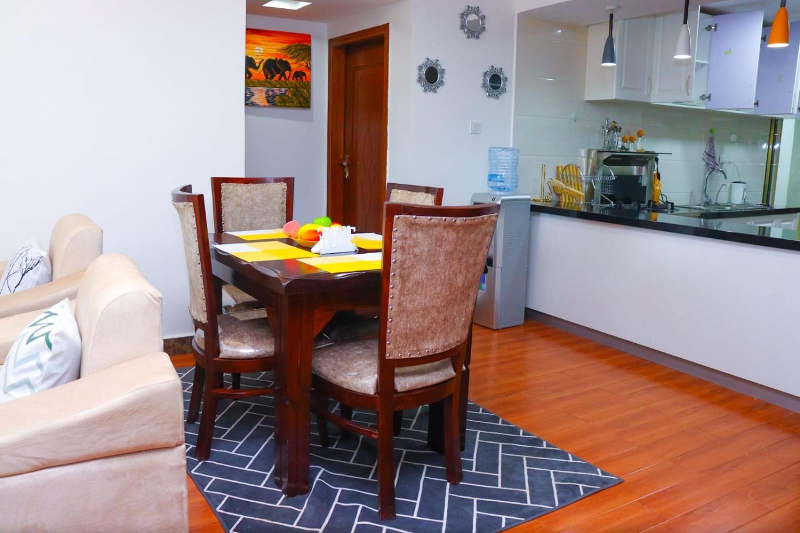 Apartment Umbrella Homes! Welcome
