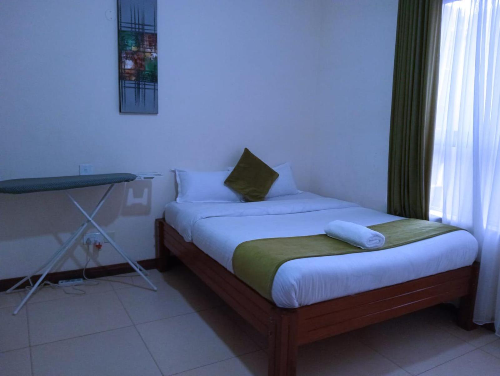Classy Furnished One Bedroom, Usiu Rd Nairobi