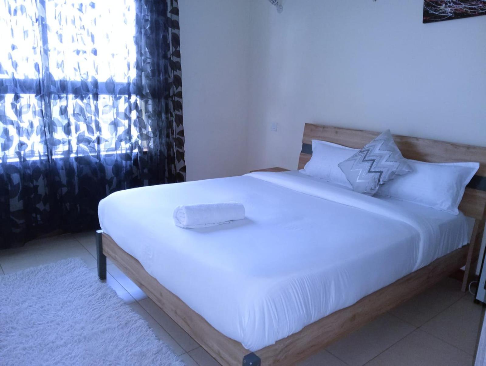 Classy Furnished One Bedroom, Usiu Rd * Nairobi