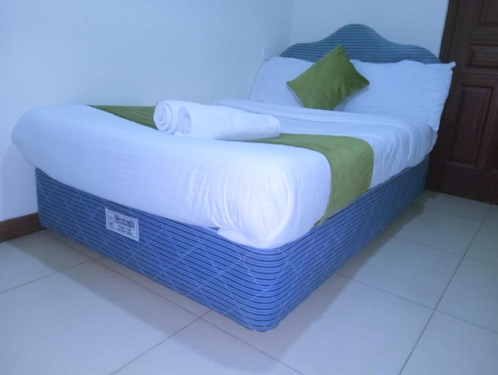 Classy Furnished One Bedroom, Usiu Rd Nairobi