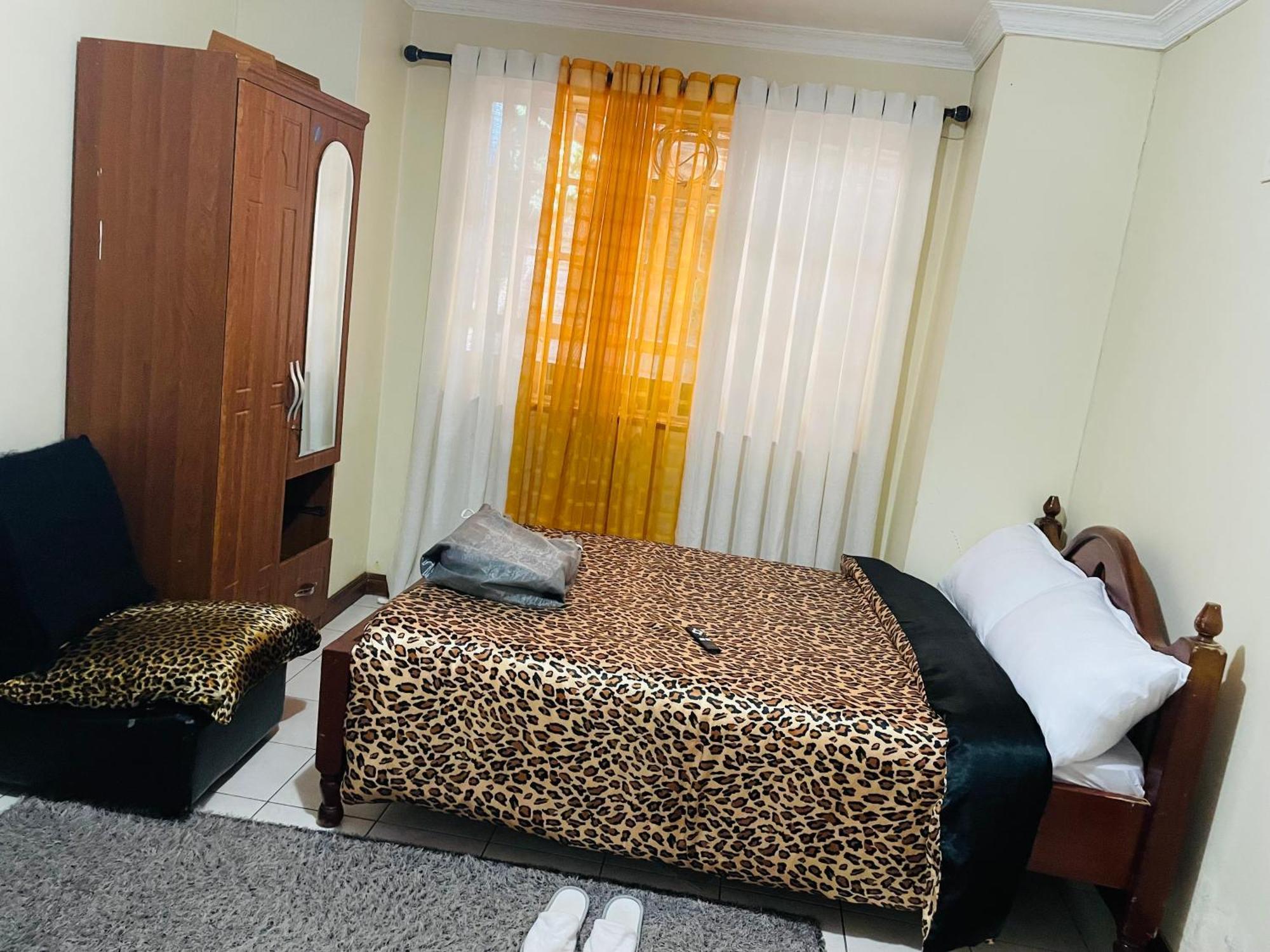 Archy Guest house Nairobi