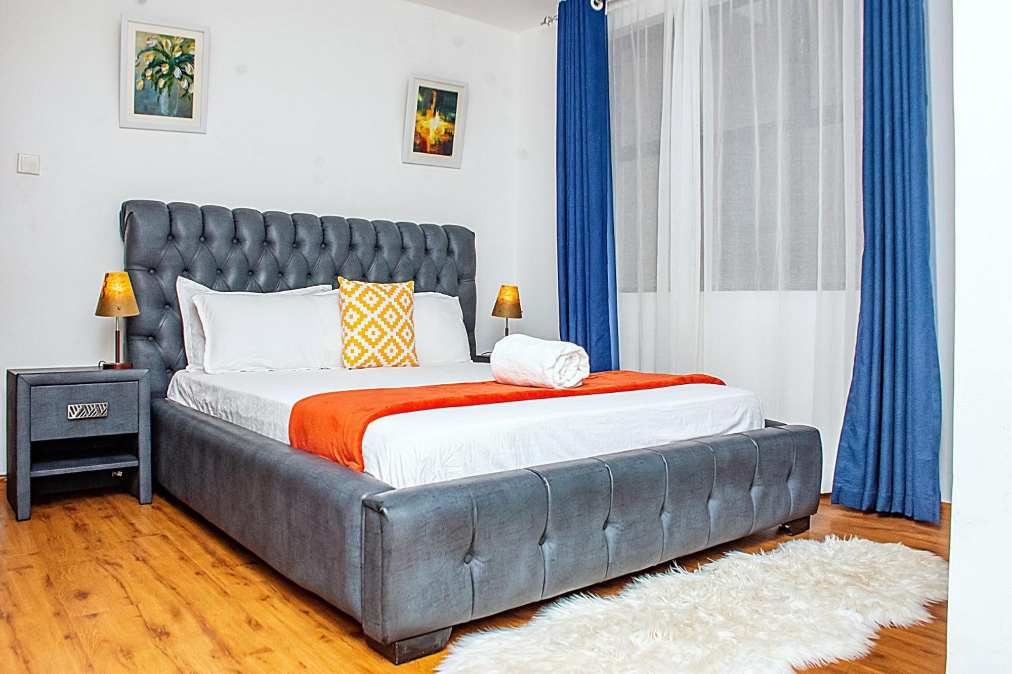Homestay Casa Misa Riverside Duplex Nairobi
