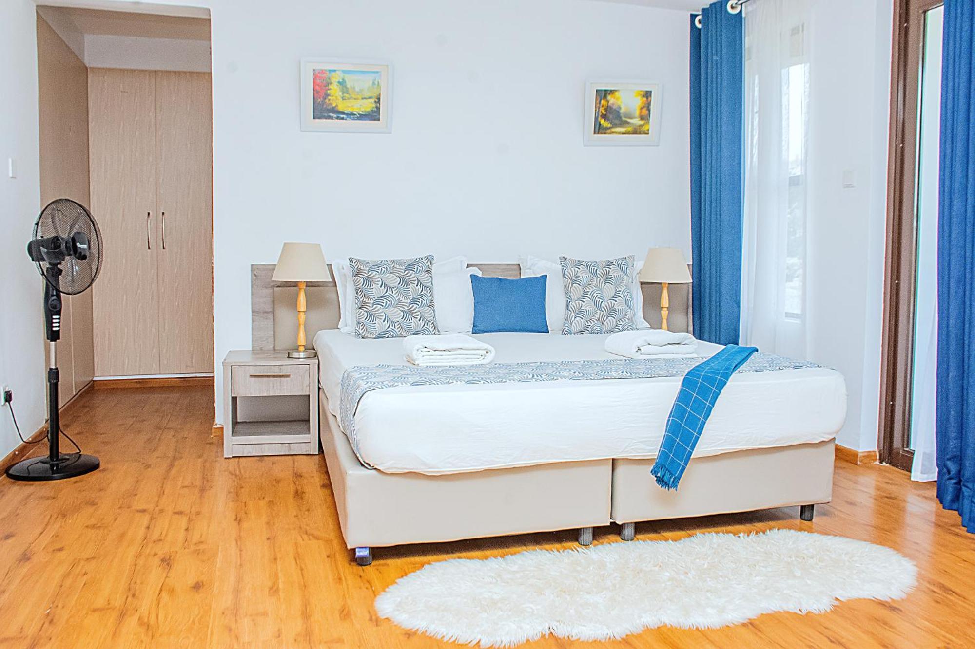 Homestay Casa Misa Riverside Duplex