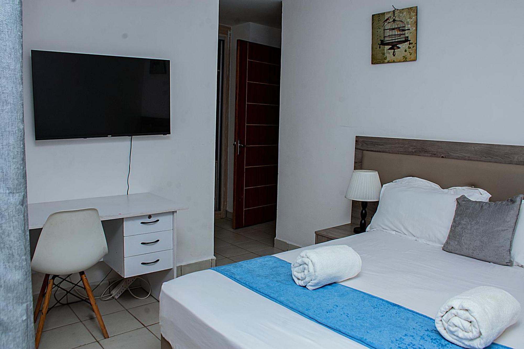 Homestay Casa Misa Riverside Duplex *