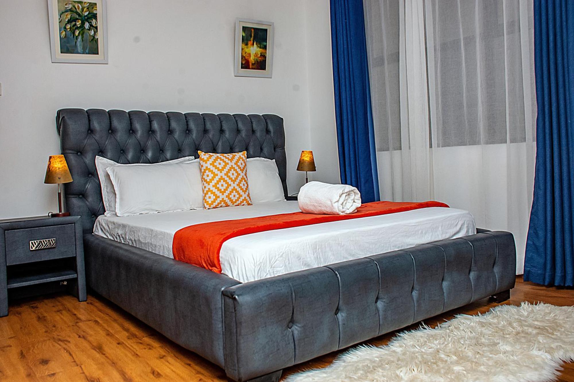 Casa Misa Riverside Duplex Nairobi