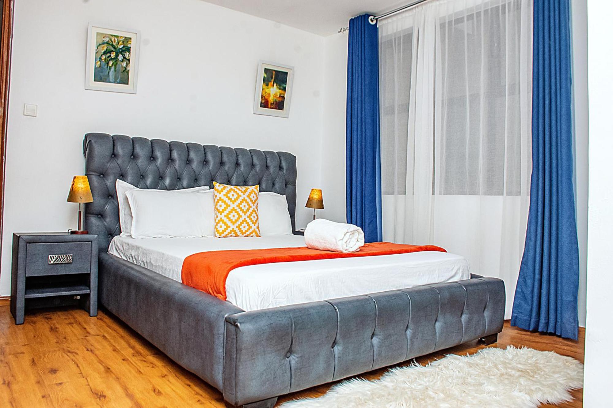 Casa Misa Riverside Duplex *