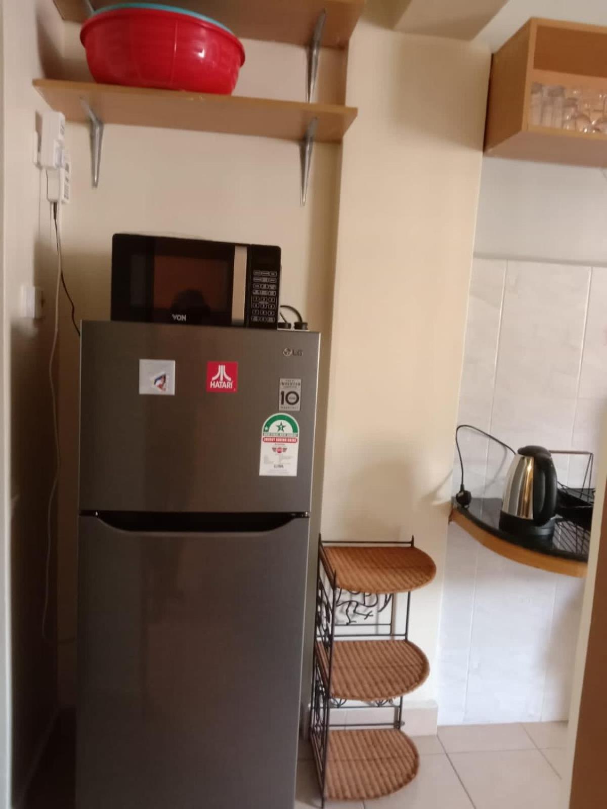 Apartment Kijani 1brm Westlands *