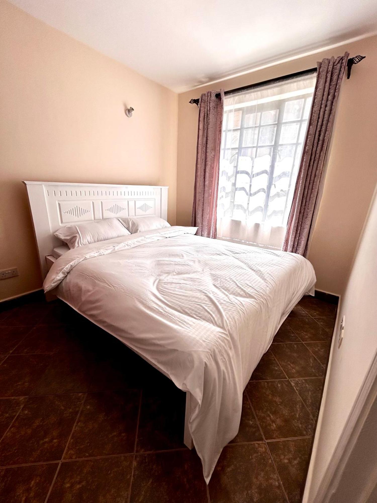 Eland Court Apartment *
