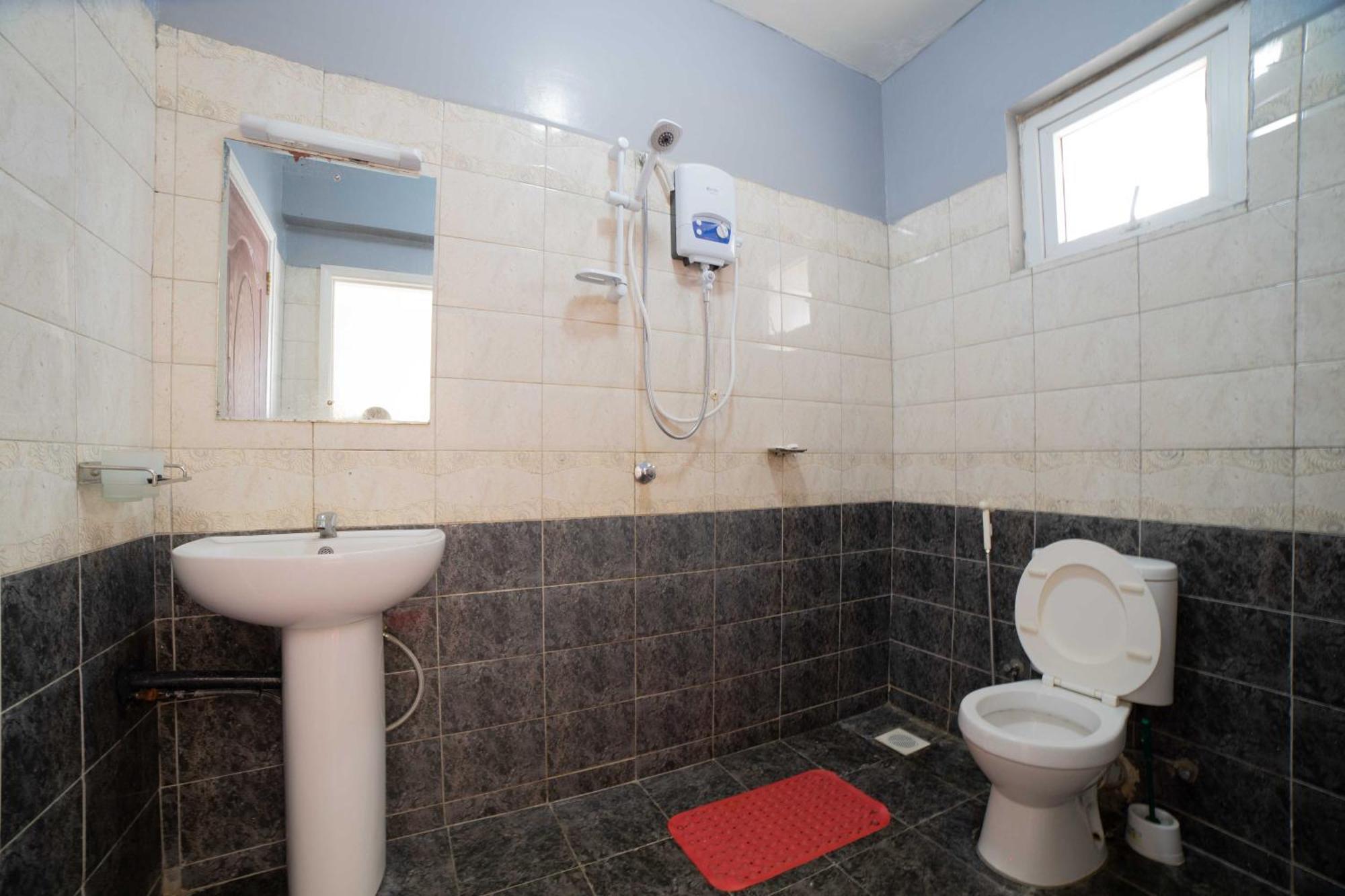 Airport Vista Getaway-4km From Jomo Kenyatta International Airport Homestay Nairobi