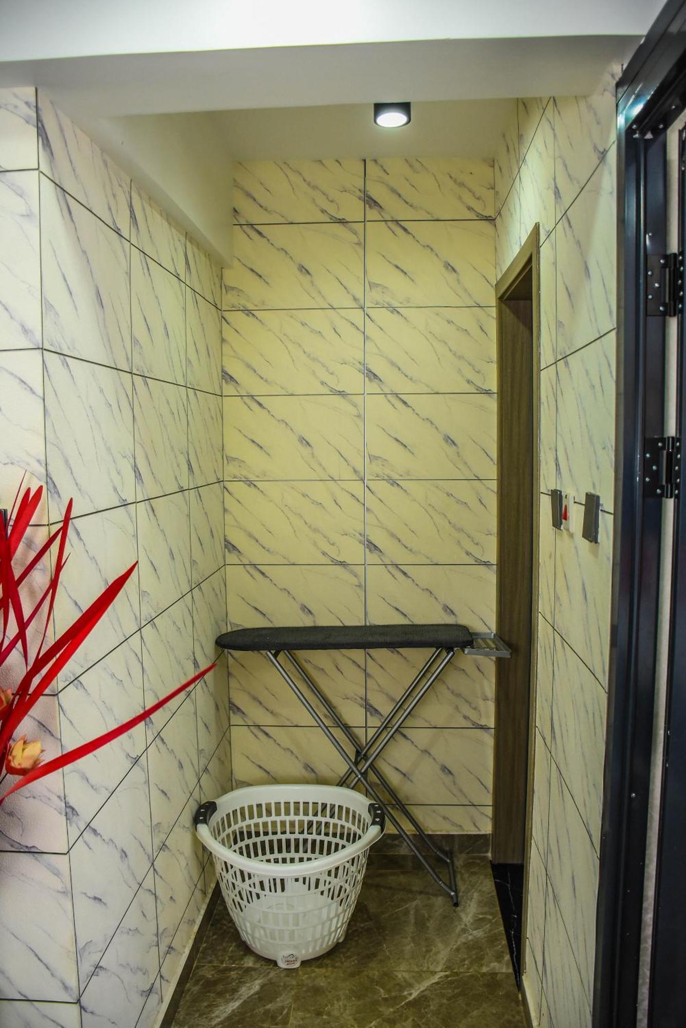 Apartment Heartland Garden Kilimani Nairobi