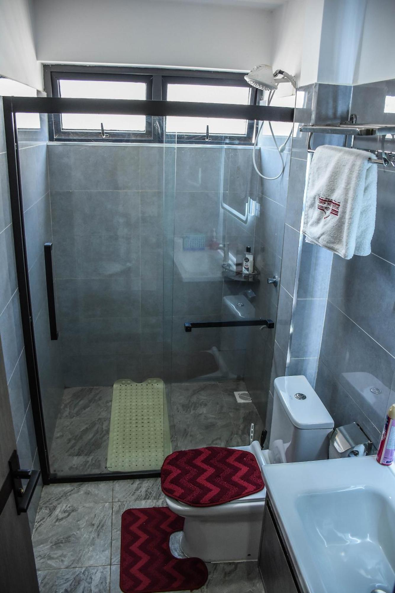 Apartment Heartland Garden Kilimani