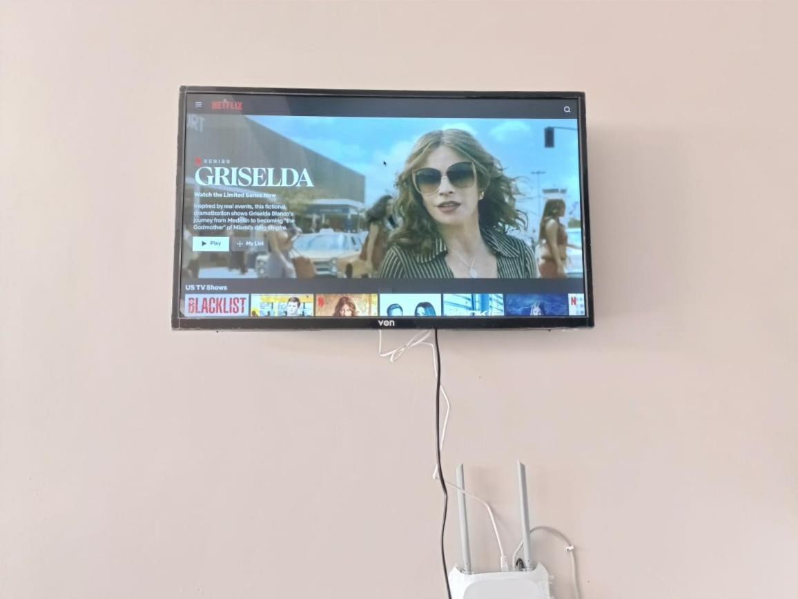 Airbnb In Apartment Nairobi